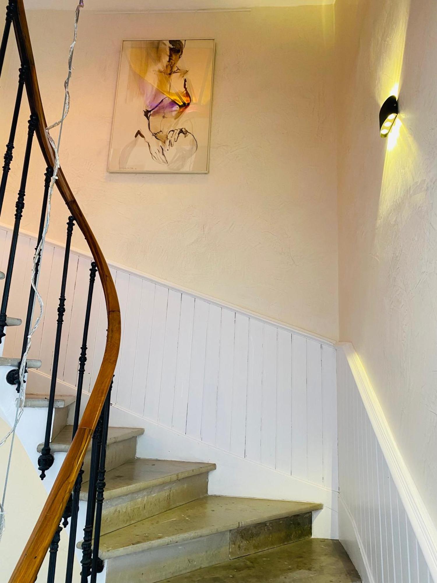 Aux Berges Du Libre Bed & Breakfast Felines-Termenes ภายนอก รูปภาพ