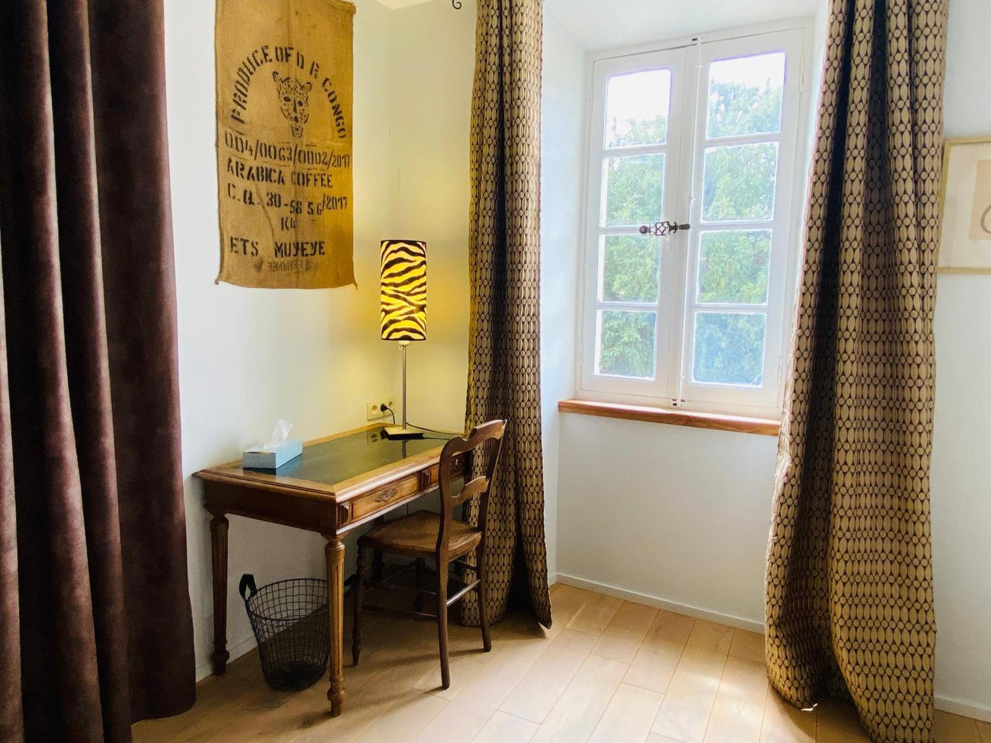 Aux Berges Du Libre Bed & Breakfast Felines-Termenes ห้อง รูปภาพ