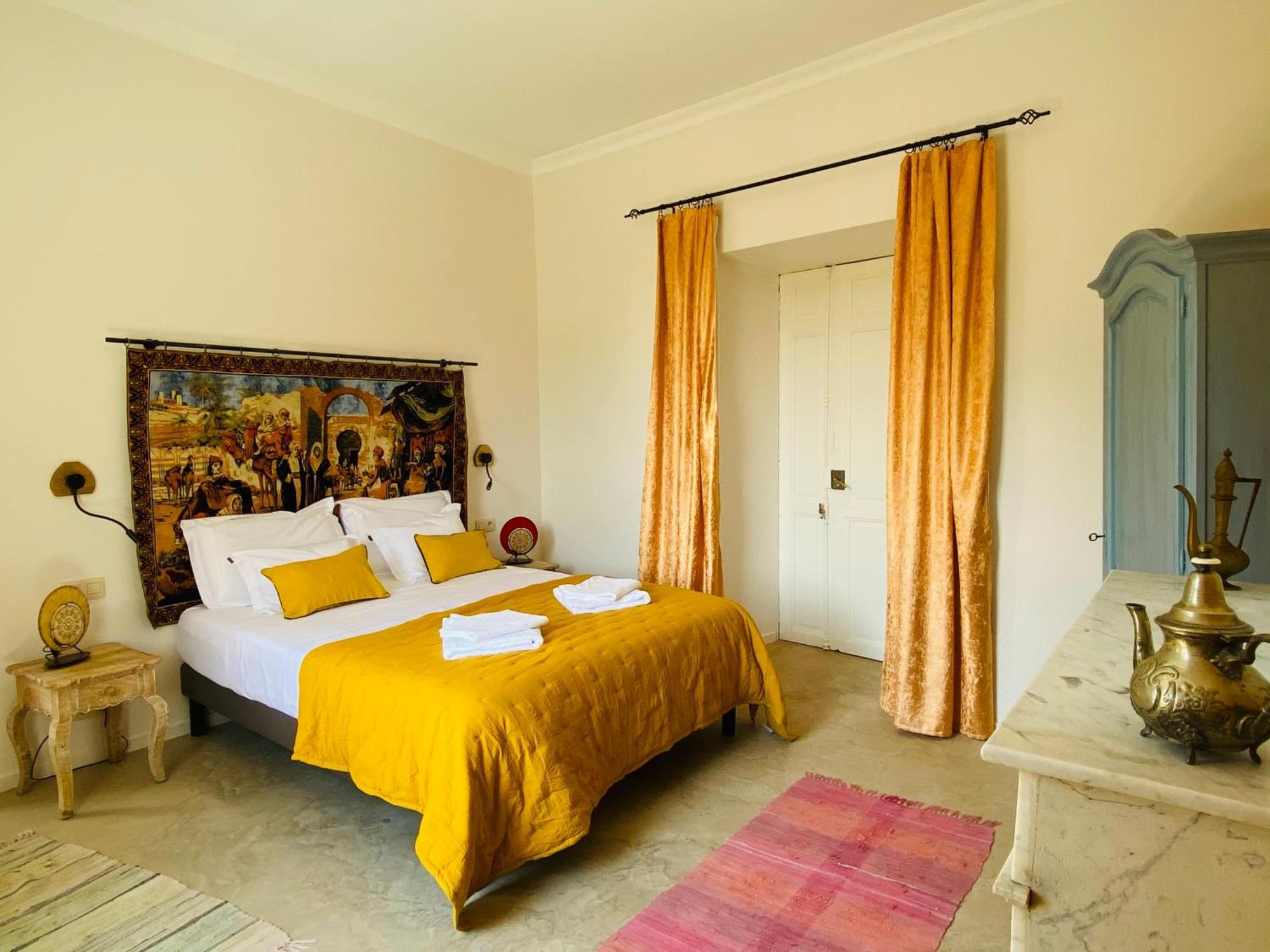 Aux Berges Du Libre Bed & Breakfast Felines-Termenes ห้อง รูปภาพ